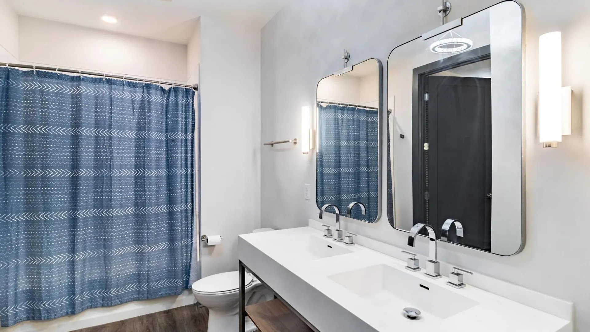 Lindsley By Avantstay Balcony Modern Design A Downtown Location Nashville États-Unis